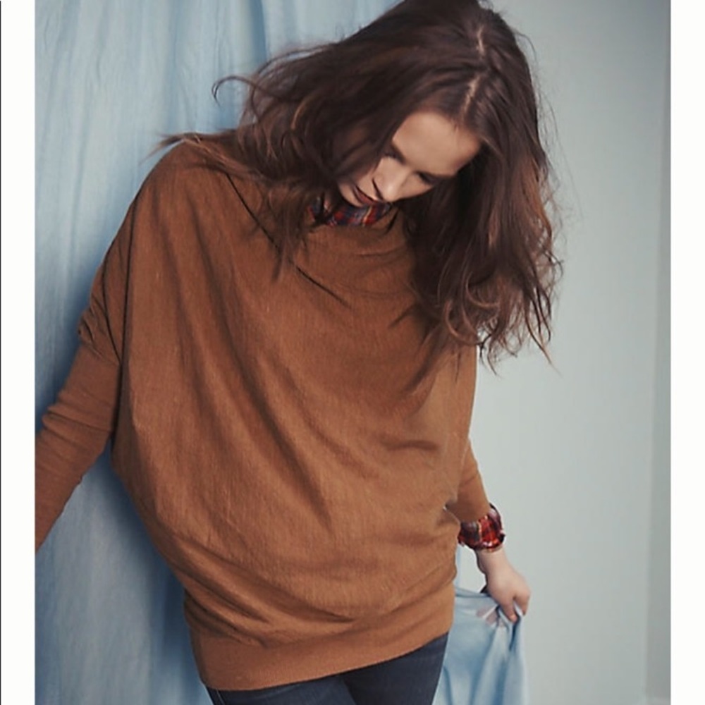 ANTHROPOLOGIE • thoresby sweater